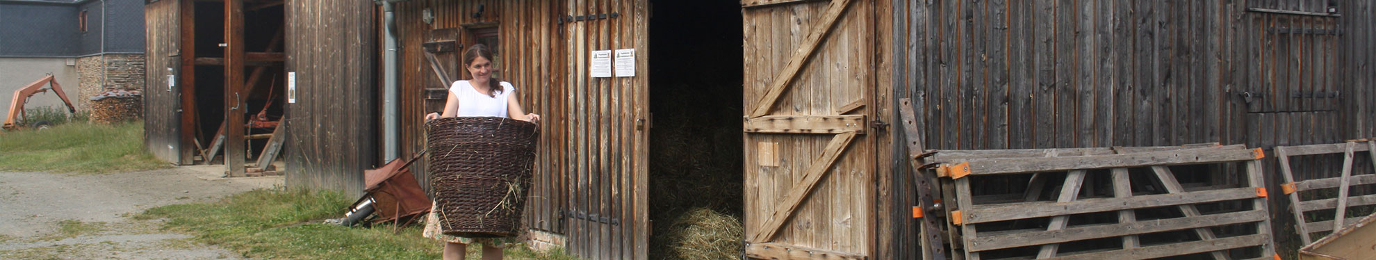 Eubabrunn Hof am Berg