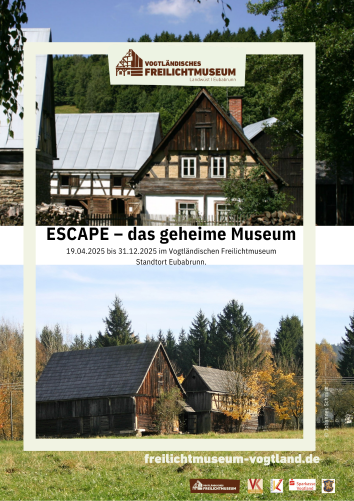 Sonderschau Ostern Landwüst